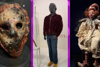 If You’re a Horror Fan, Get to Los Angeles as Soon as Possible