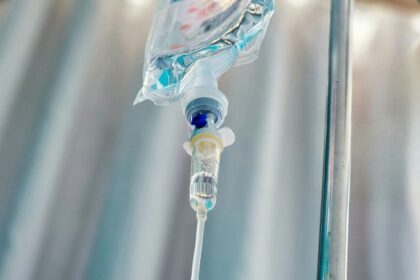 A Tennessee Hospital’s Drug Mix-Up Has Left at Least One Woman Paralyzed