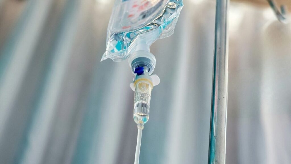 A Tennessee Hospital’s Drug Mix-Up Has Left at Least One Woman Paralyzed