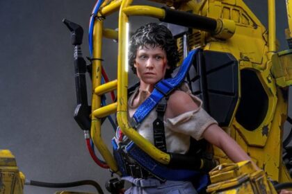 We Can Practically Hear Sigourney Weaver Screaming at Us