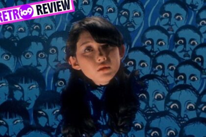 ‘House’ Is a Timelessly Whimsical Horror Fever Dream