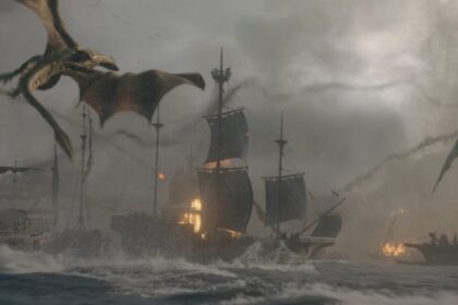 The ‘Game of Thrones’ Feature Film Has an Official Release Date