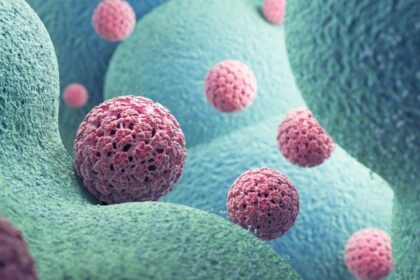 The HPV Vaccine Isn’t Just Preventing Cervical Cancer, New Research Reveals