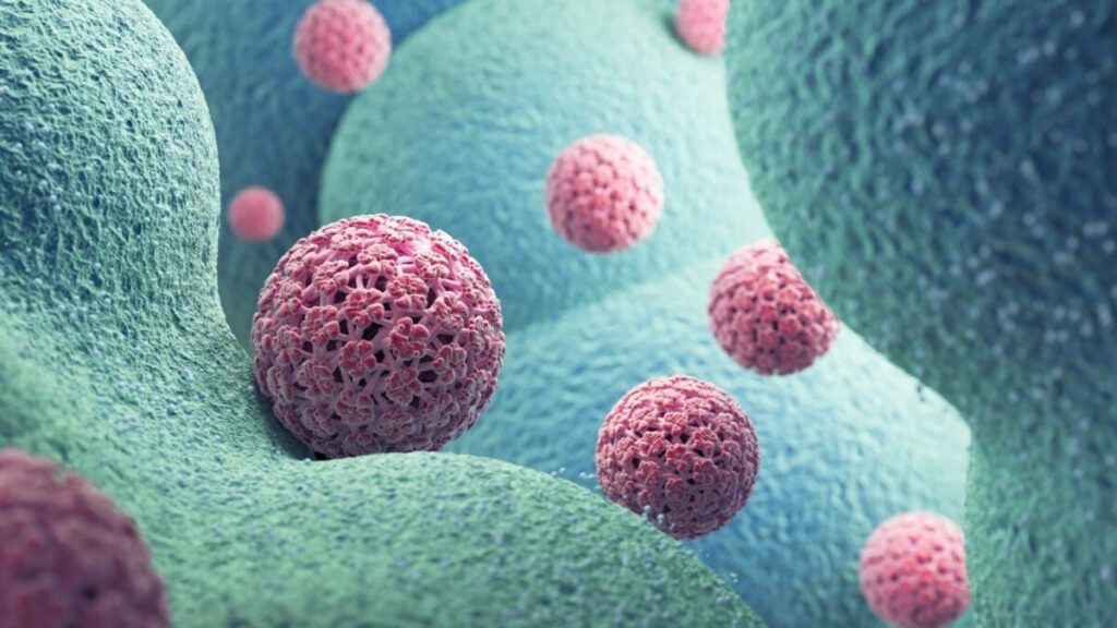 The HPV Vaccine Isn’t Just Preventing Cervical Cancer, New Research Reveals