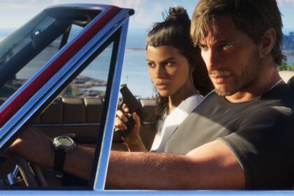 Here’s What Happens in Netflix’s ‘Grand Theft Auto VI’ Extended Look