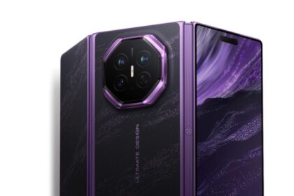 Huawei Has a New $3,000 Trifold, Just in Case Apple’s Foldable iPhone Wasn’t Expensive Enough for You