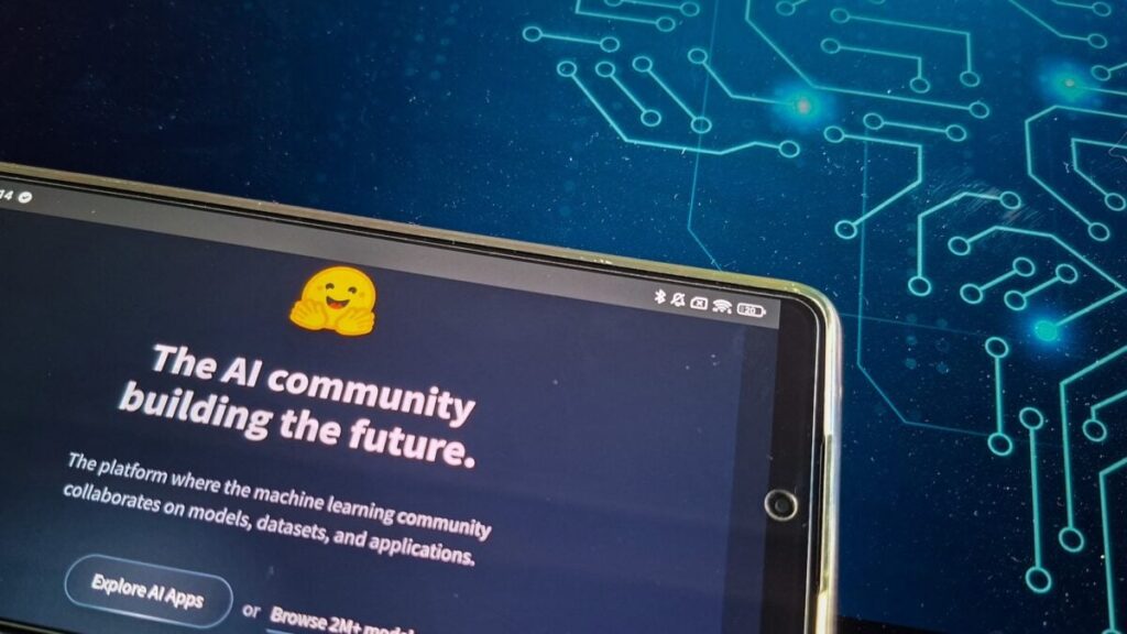 Podcaster’s Viral Post About the Hugging Face Hack Sparks Debate Over AI Conciousness