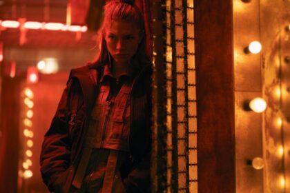 Showrunner Confirms Harrison Ford Will Not Appear in ‘Blade Runner 2099’