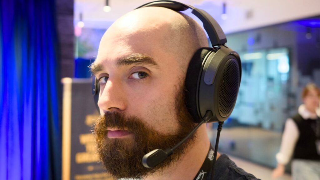 HyperX’s Open Gaming Headset Might Prove You Don’t Need ANC