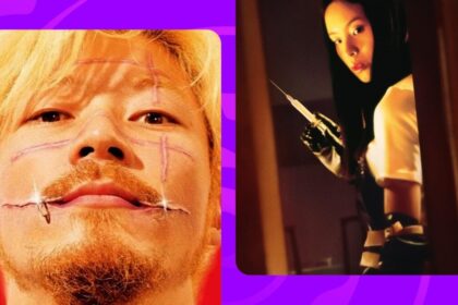 No One Does Live-Action Adaptations Quite Like Takashi Miike