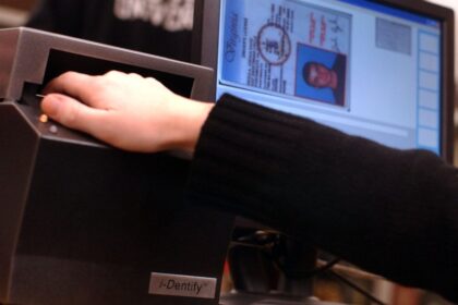 Identity Verification Is Broken. The 153 Million Driver’s Licenses Now for Sale Are Proof