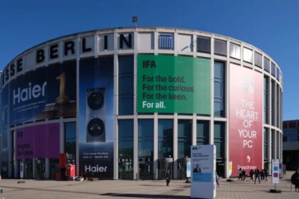 IFA 2026 Berlin Will Show Why the Future of AI and Smart Homes Is Already Here, With the Latest Tech From Around the World
