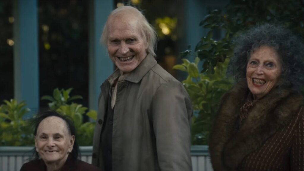 Out of the Further’ Trailer Brings Demons Into the Real World