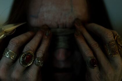 The Director of ‘Insidious 6’ Already Has His Next Movie Set