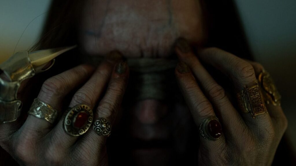 The Director of ‘Insidious 6’ Already Has His Next Movie Set