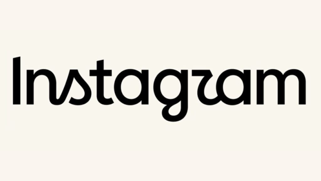 Instagram’s New Wordmark Couldn’t Be a Better Metaphor for Tech
