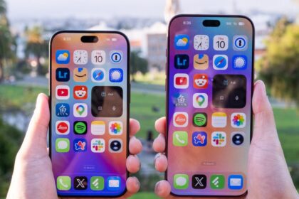 If You Find the iPhone 18 Pros Boring, You’re Gonna Love the 20th Anniversary iPhone
