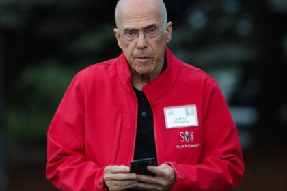 Founder of Quibi Posts 2,394-Word Essay on X Saying ‘AI is Not Going Away’