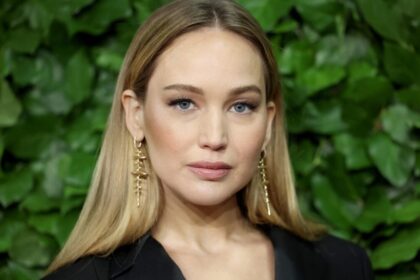 Jennifer Lawrence Has Joined Zach Cregger’s Mysterious Sci-Fi Movie