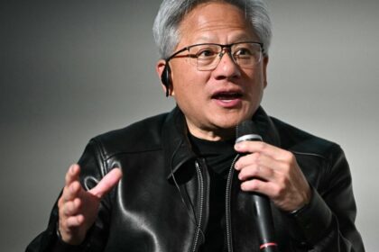 Guess Who Didn’t Make TIME’s Top 100 People in AI List?