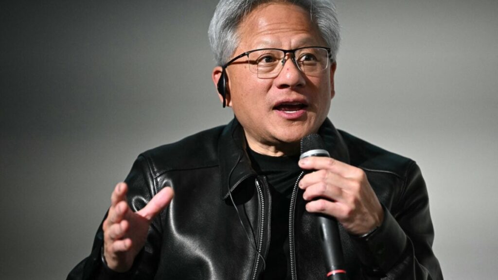 Guess Who Didn’t Make TIME’s Top 100 People in AI List?