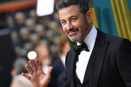 Jimmy Kimmel Yanks James Talarico Interview From TV Over Trump FCC Threats