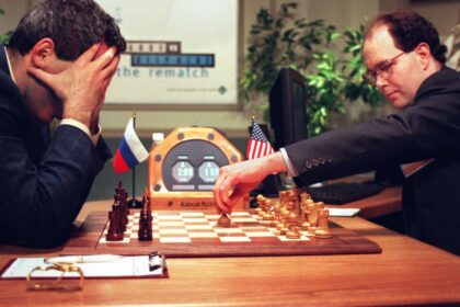 NYU Mathematician Embroiled in AI Controversy Says the Machines Have Won: ‘The Game Is Up’