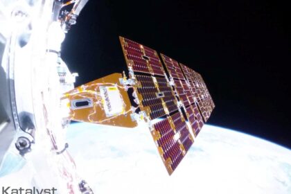 NASA’s Swift Is Doomed to a Fiery Death After Rescue Mission Fails