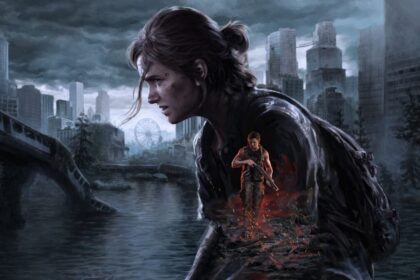 Naughty Dog’s Doing More ‘The Last of Us,’ Just Not the Show