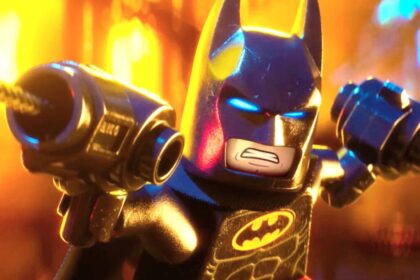 Three Batman Movies Return to Theaters Next Week