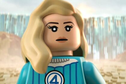 Doomsday’ Trailer in Lego Looks Much Brighter Than the Original