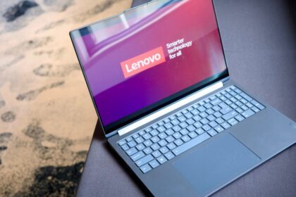 Lenovo’s First RTX Spark Laptops Put the Stylus First