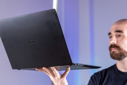 LG Gram Pro 16-Inch (2026) Review: An Expensive Disappointment