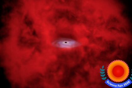 The Universe Is Full of Tiny Red Dots—and They’re One of Astronomy’s Biggest Discoveries in Decades