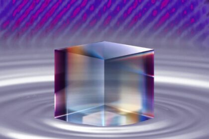 Scientists Recreate the Melting ‘Diamond Rain’ of Neptune and Uranus. It May Help Fusion Power