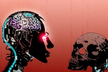 In Silicon Valley, the End of Humanity Has Always Been Part of the Plan