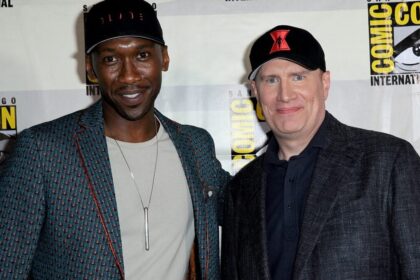 Mahershala Ali Has Some Pointed Words for Marvel Over ‘Blade’ Not Happening