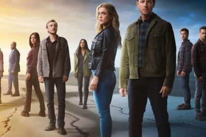 Netflix Is Letting ‘Manifest’ Take Flight Again With New Spinoff