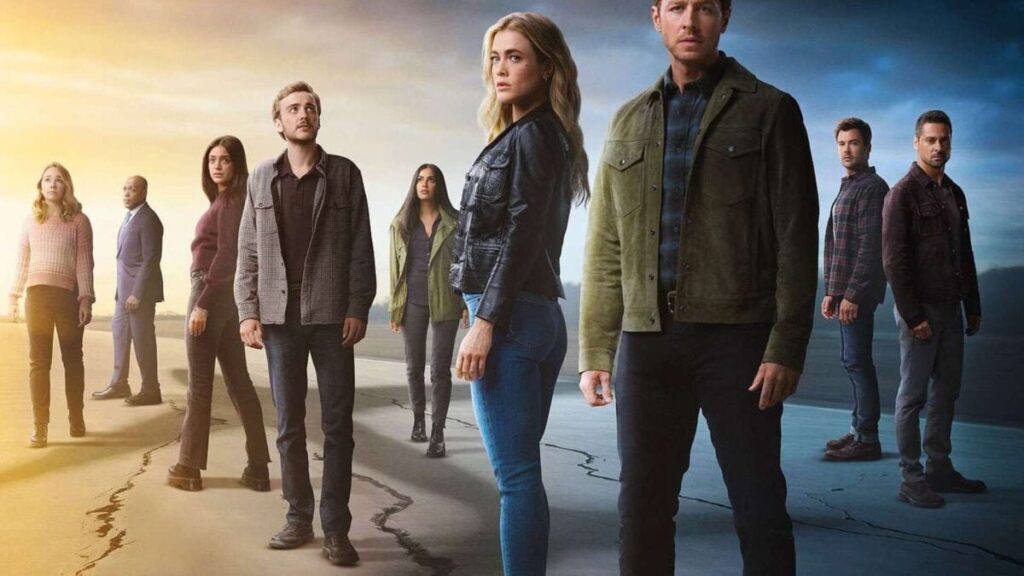 Netflix Is Letting ‘Manifest’ Take Flight Again With New Spinoff