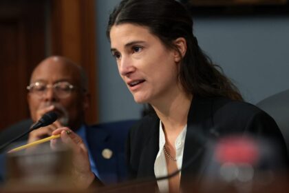 Congresswoman Wants to Add Images to Legislation to Keep Pace With the Post-Literate Future