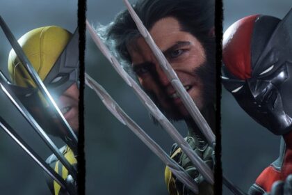 Watch ‘Marvel’s Wolverine’ Tear Bubs Into Bloody Smithereens