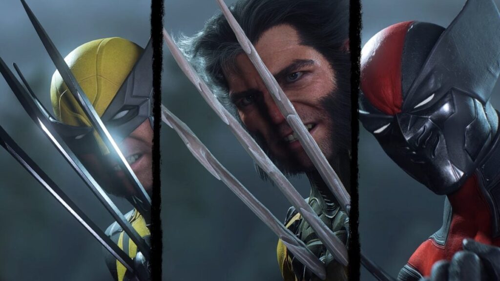 Watch ‘Marvel’s Wolverine’ Tear Bubs Into Bloody Smithereens
