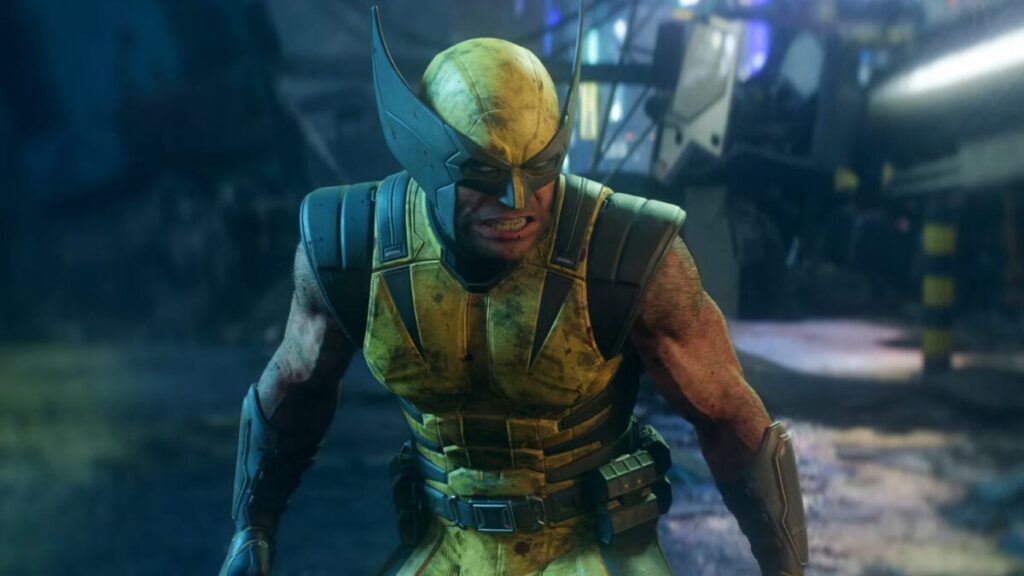 Troy Baker’s ‘Marvel’s Wolverine’ Role Officially Revealed