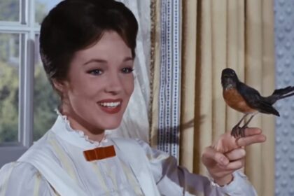 Is the World Ready for a Darker Take on ‘Mary Poppins’?