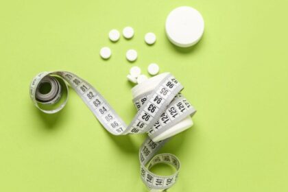 An ‘Exercise Pill’ Just Cleared Its First Human Test