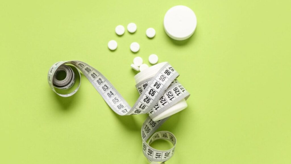 An ‘Exercise Pill’ Just Cleared Its First Human Test