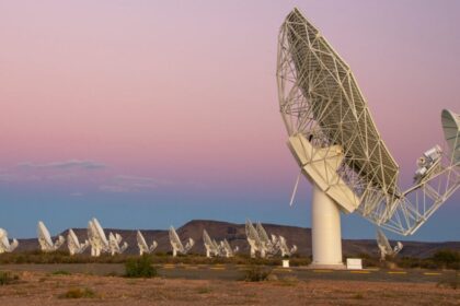 Astronomers Finally Pick Up Radio Signals From a Planet Beyond Our Solar System