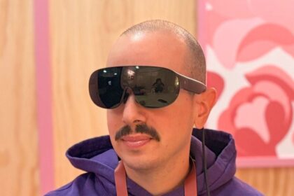 VR Headsets Are So Cooked