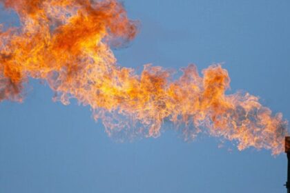 Satellites Reveal America’s Top 15 Methane Super-Emitters