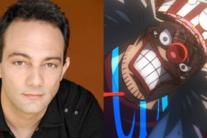 Mike McFarland, Prolific ‘Dragon Ball Z’ and ‘One Piece’ Voice Actor, Dies at 56